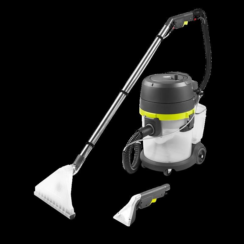 Profi Europe Profi 7.0 MAX recenze