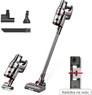 Proscenic P11 recenze