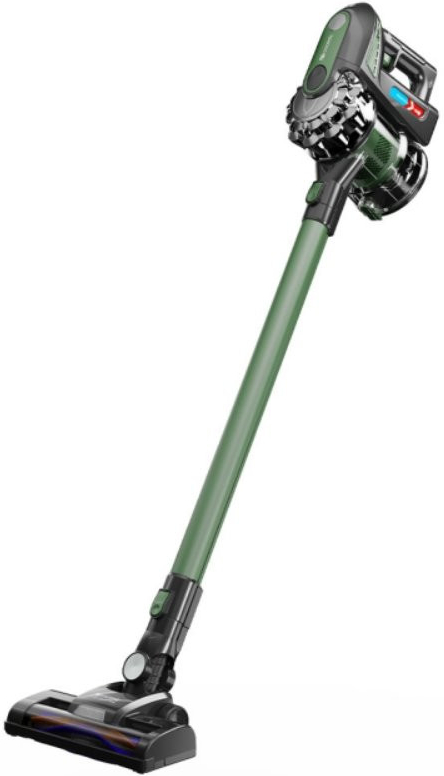 Proscenic P8 MAX recenze