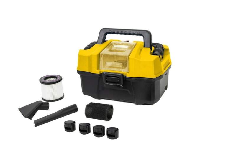 Proteco 51.10-VA-150 recenze