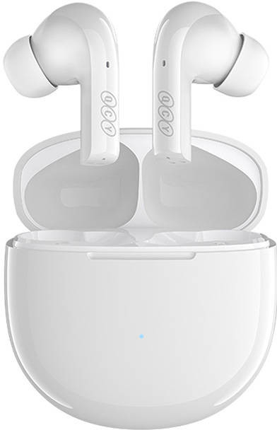 QCY T18 TWS recenze