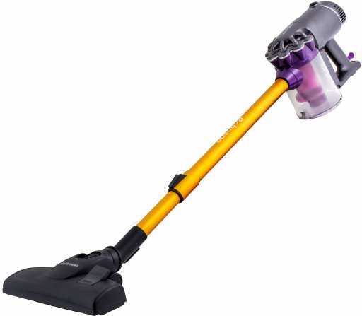 ROHNSON R-1228 recenze