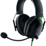 Razer BlackShark V2 X USB recenze