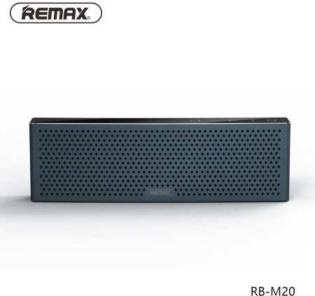 Remax RB-M20 recenze