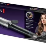 Remington CI5538 recenze