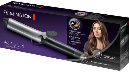 Remington CI5538 recenze