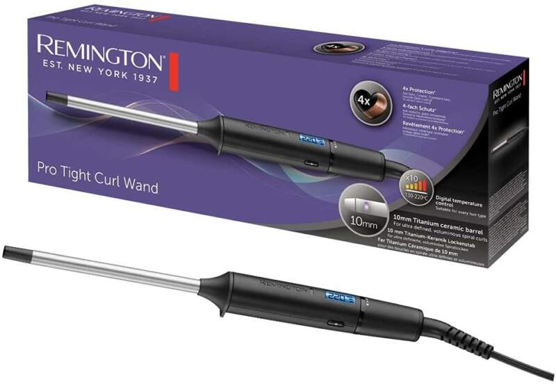 Remington CI6X10 recenze