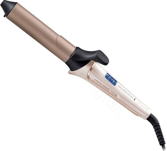 Remington CI9132 recenze