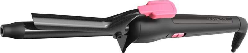 Remington Curling Tong CI1A119 recenze