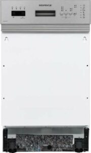 Fotografie Respekta GSP45TIDV recenzía