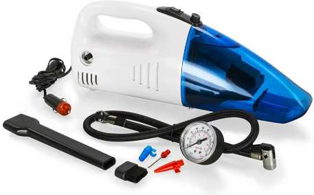 Road Star 2005 3v1 recenze