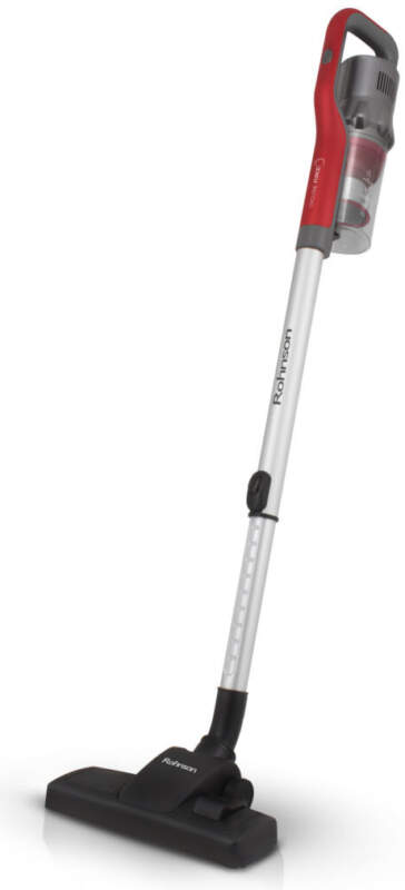 Rohnson R-1214 recenze