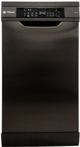 Fotografie Romo RVD4511D  recenzía