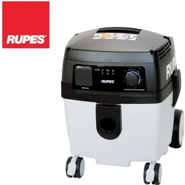 Rupes S 130 EL recenze