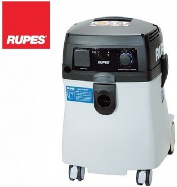 Rupes S 145 EPL recenze