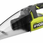 Ryobi RHV18-0 recenze