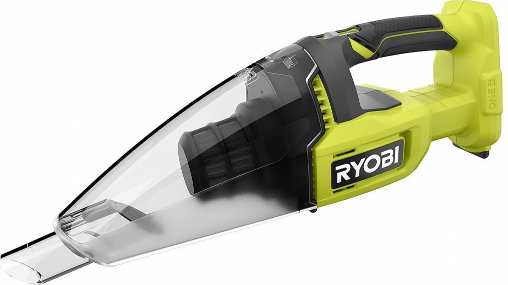 Ryobi RHV18-0 recenze