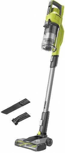 Ryobi RSV18-0 recenze