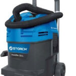 STORCH VarioVac 22 L recenze