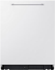 Fotografie Samsung DW60A6082BB  recenzía