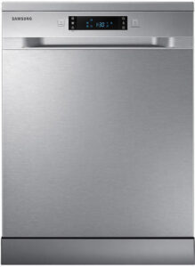 Fotografie Samsung DW60A6082FS  recenzía