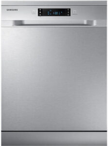 Fotografie Samsung DW60A6092FS  recenzía