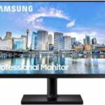 Samsung F22T450 recenze