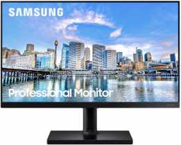 Samsung F22T450 recenze