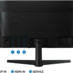 Samsung F27T370 recenze