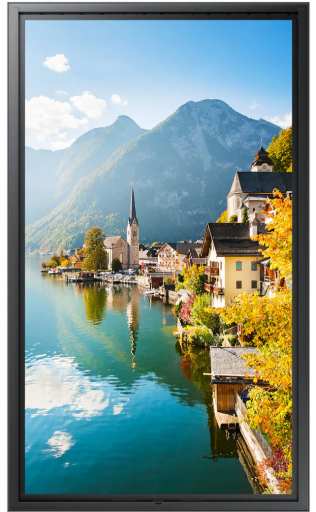 Samsung LH85OHNDKGB/EN recenze