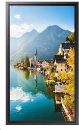 Samsung LH85OHNSKGB/EN recenze