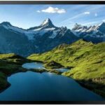 Samsung OH75A recenze