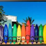 Samsung OM55B recenze