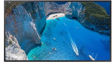 Samsung OM75A recenze