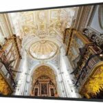 Samsung QE75T recenze