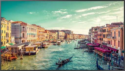 Samsung QM98T recenze