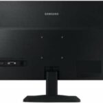 Samsung S24A336 recenze