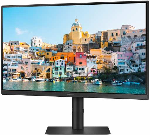 Samsung S24A400 recenze