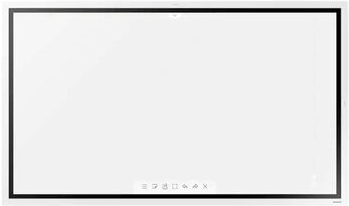 Samsung WM55R-W recenze