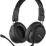 Sandberg Bluetooth Headset ANC FlexMic recenze