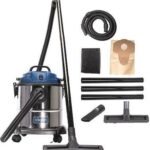 Scheppach NTS 20 recenze