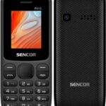 Sencor Element P013 recenze