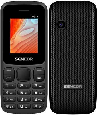 Sencor Element P013 recenze