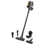Sencor SVC 8725GD recenze