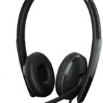 Sennheiser ADAPT 160 ANC USB-C recenze