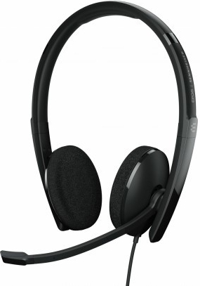 Sennheiser ADAPT 160 USB II recenze