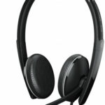 Sennheiser ADAPT 165 USB-C II recenze