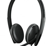 Sennheiser ADAPT 165T USB-C II recenze