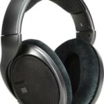 Sennheiser HD 400 PRO recenze