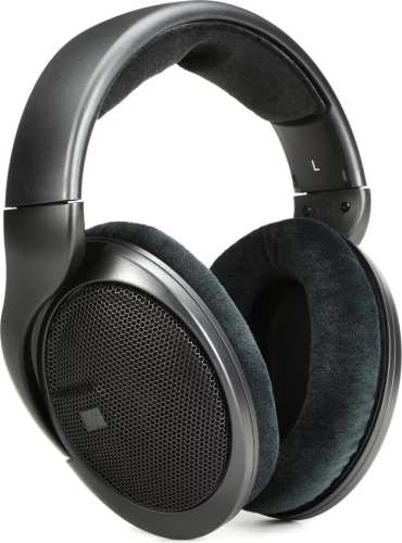 Sennheiser HD 400 PRO recenze
